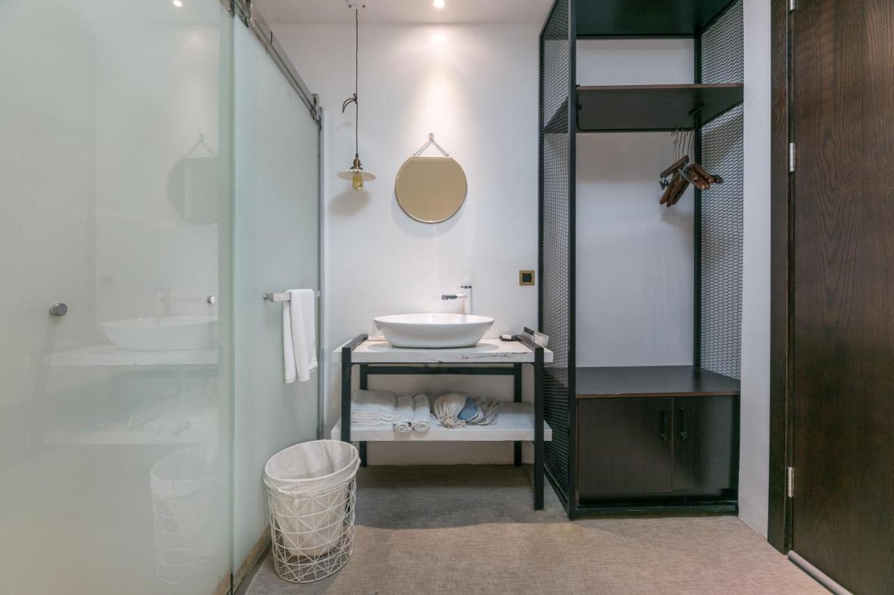 Suzhou Unique Space Design Art Hotel المظهر الخارجي الصورة