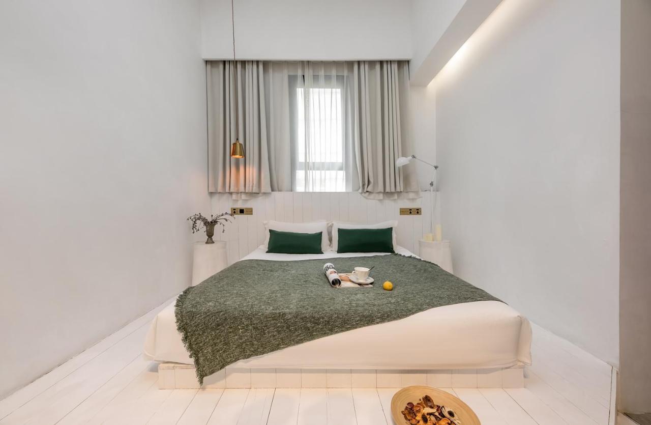 Suzhou Unique Space Design Art Hotel المظهر الخارجي الصورة