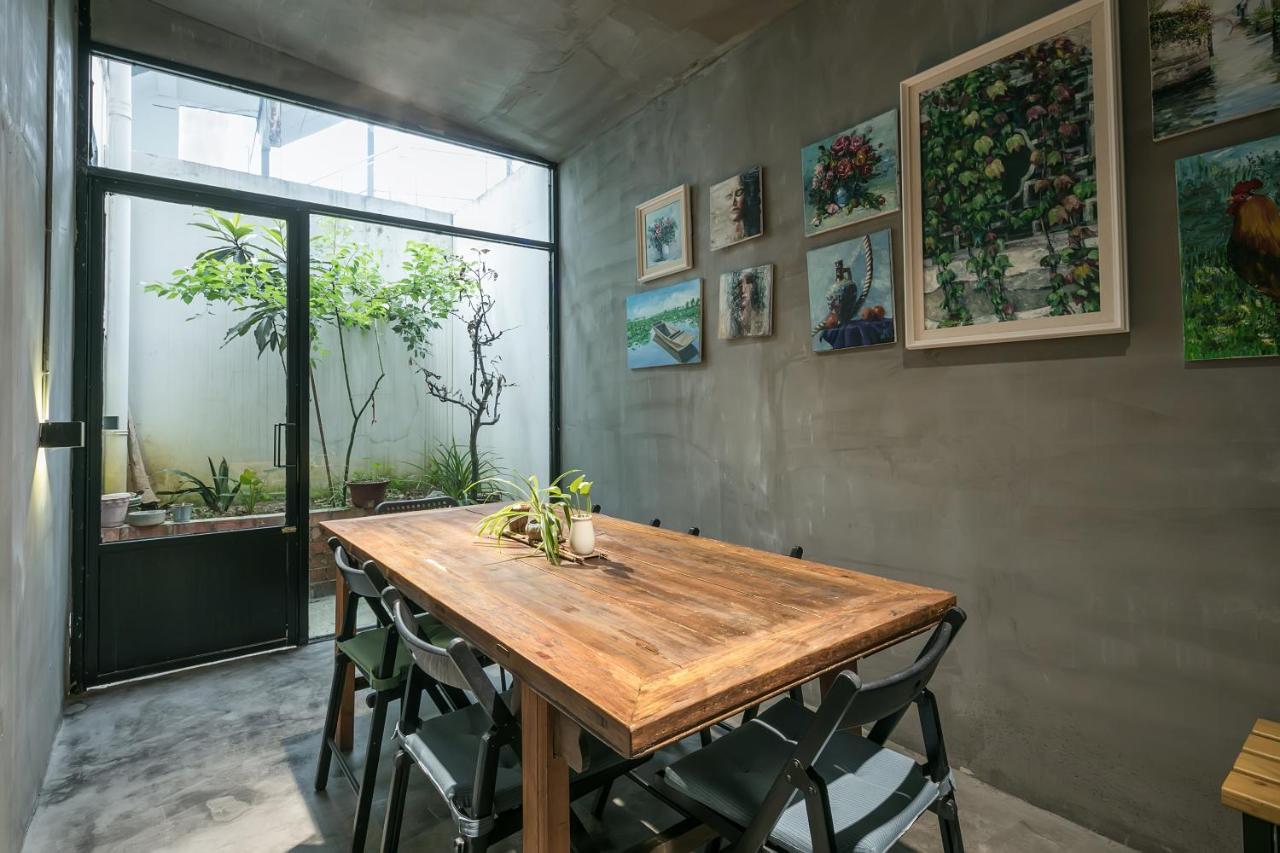 Suzhou Unique Space Design Art Hotel المظهر الخارجي الصورة