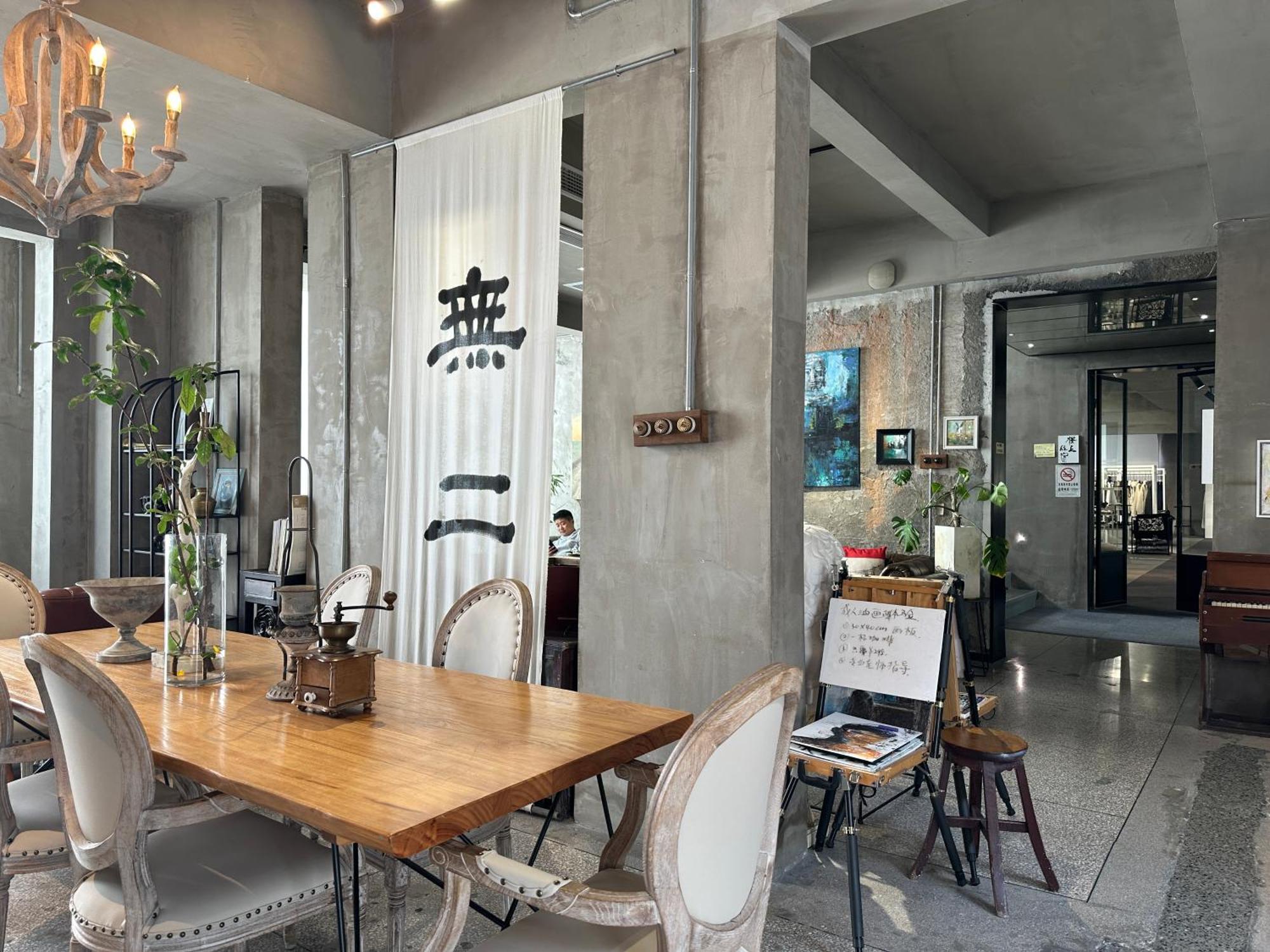 Suzhou Unique Space Design Art Hotel المظهر الخارجي الصورة