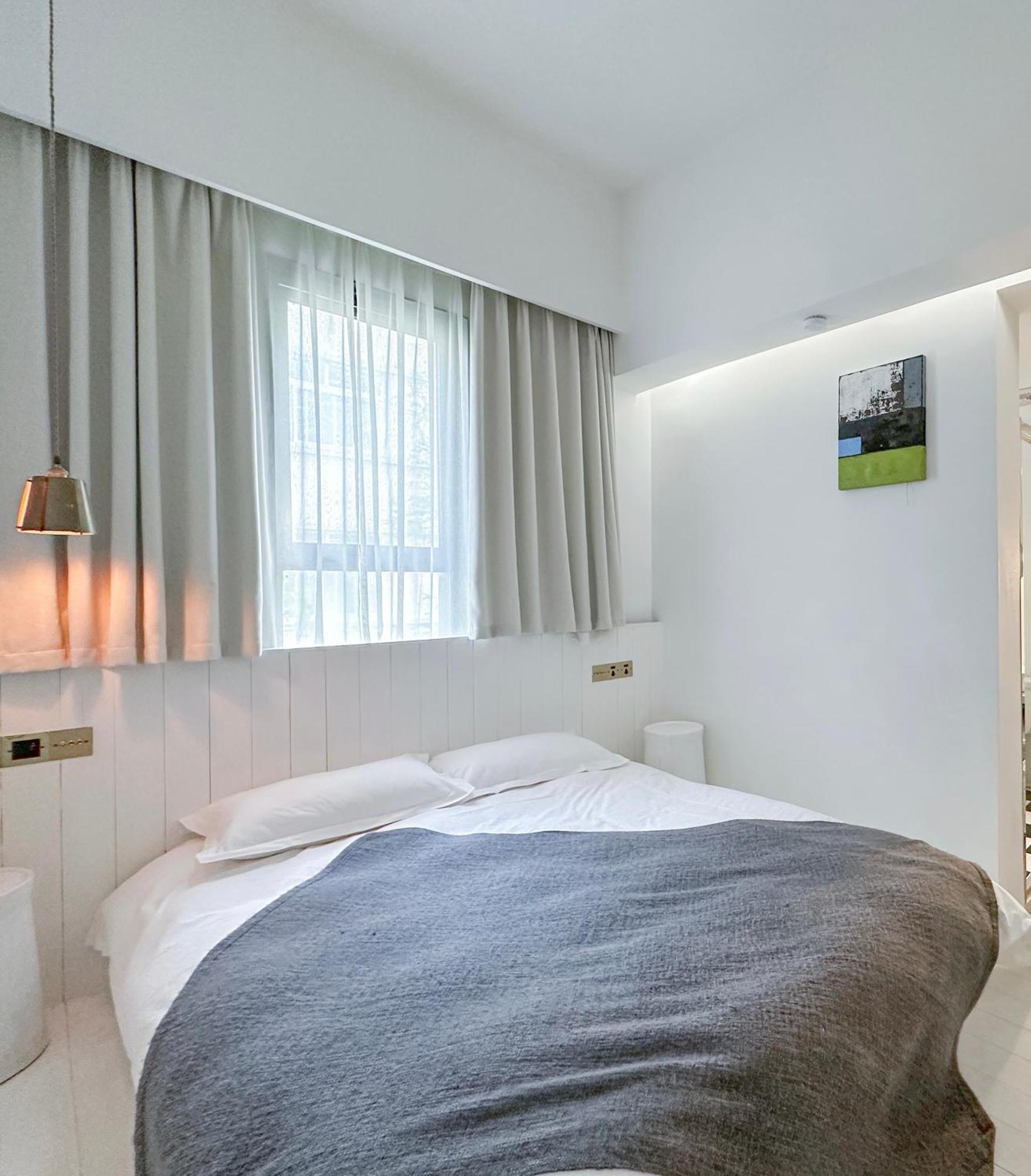 Suzhou Unique Space Design Art Hotel المظهر الخارجي الصورة