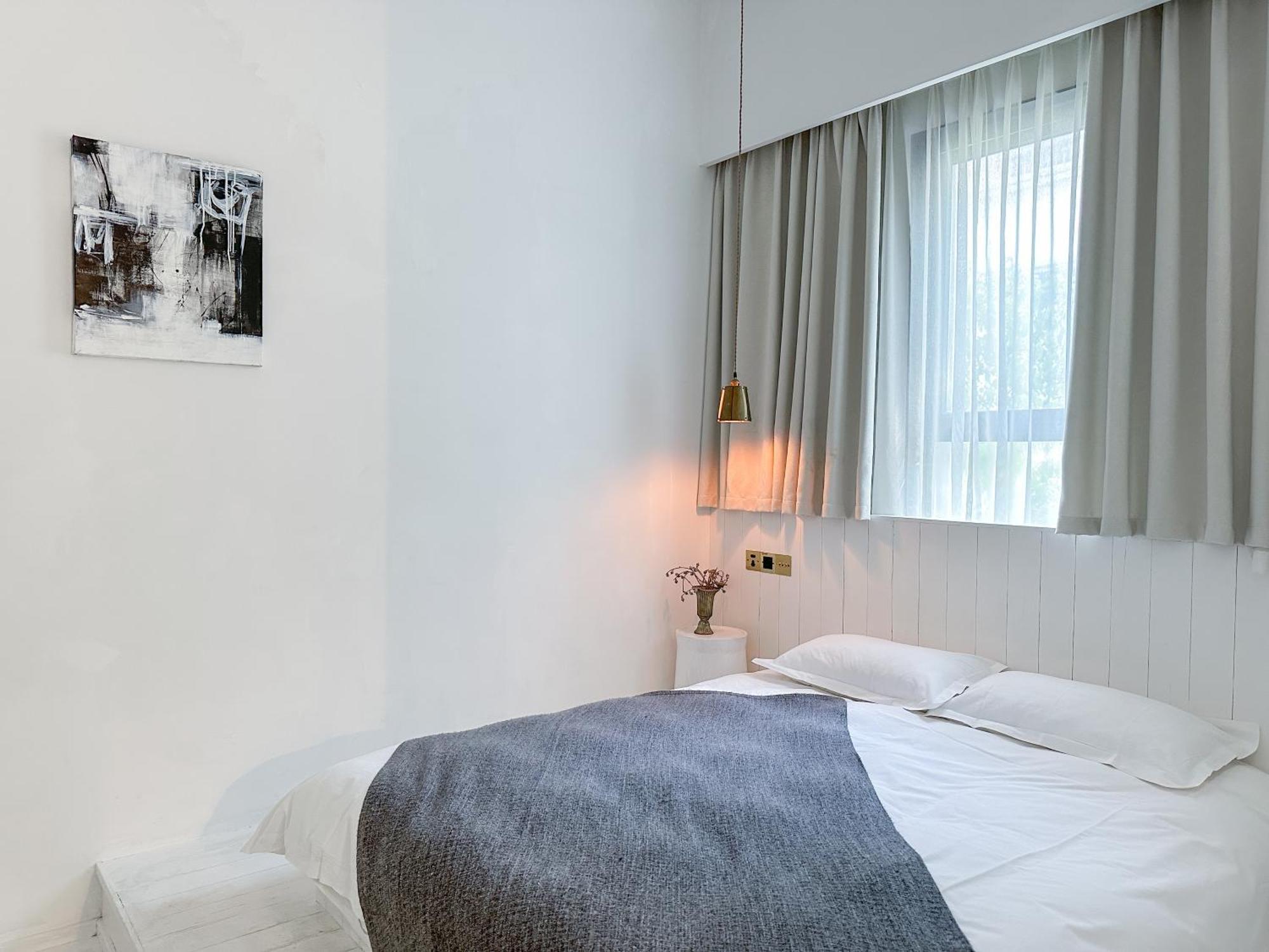 Suzhou Unique Space Design Art Hotel المظهر الخارجي الصورة