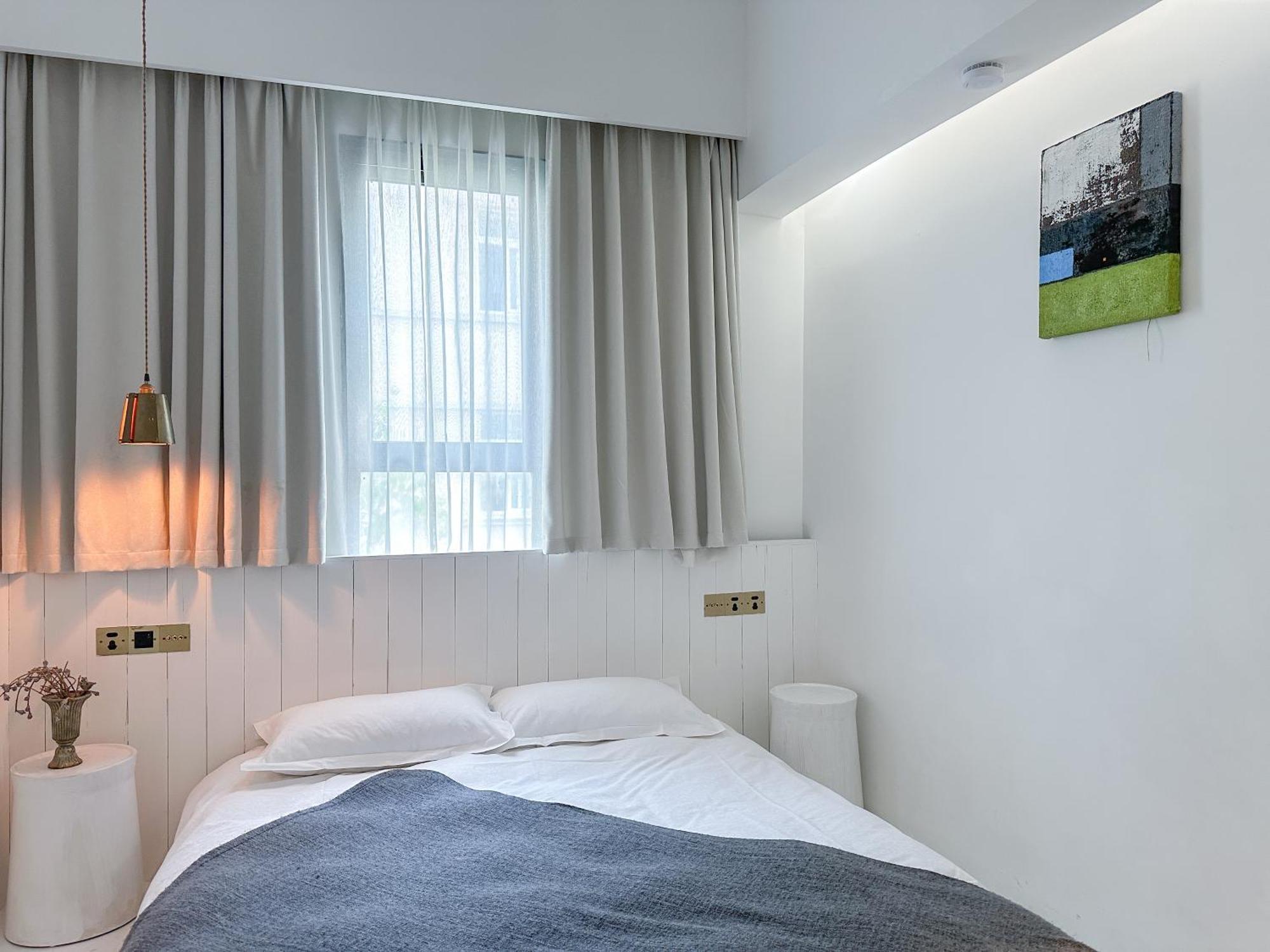 Suzhou Unique Space Design Art Hotel المظهر الخارجي الصورة