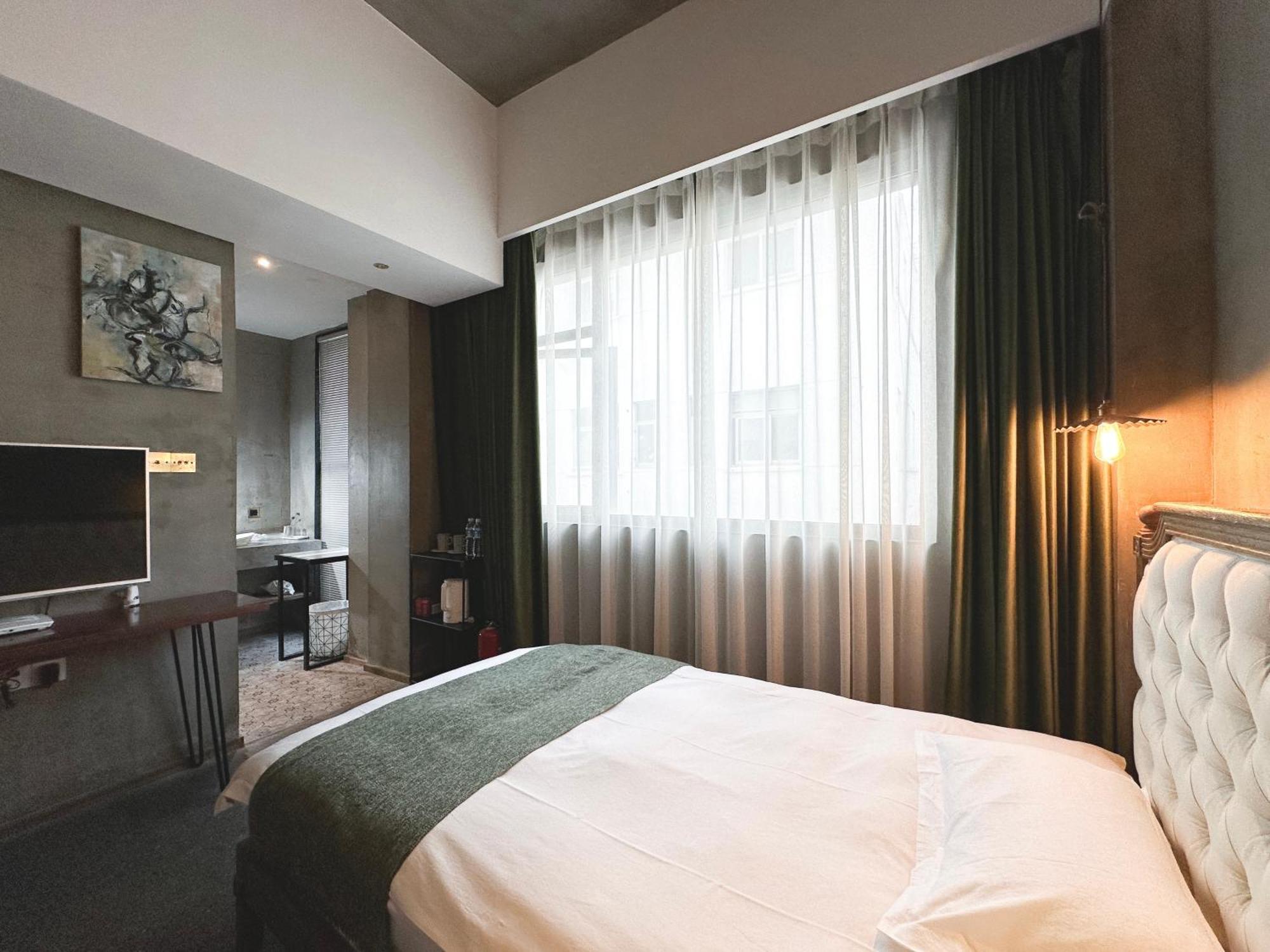 Suzhou Unique Space Design Art Hotel المظهر الخارجي الصورة