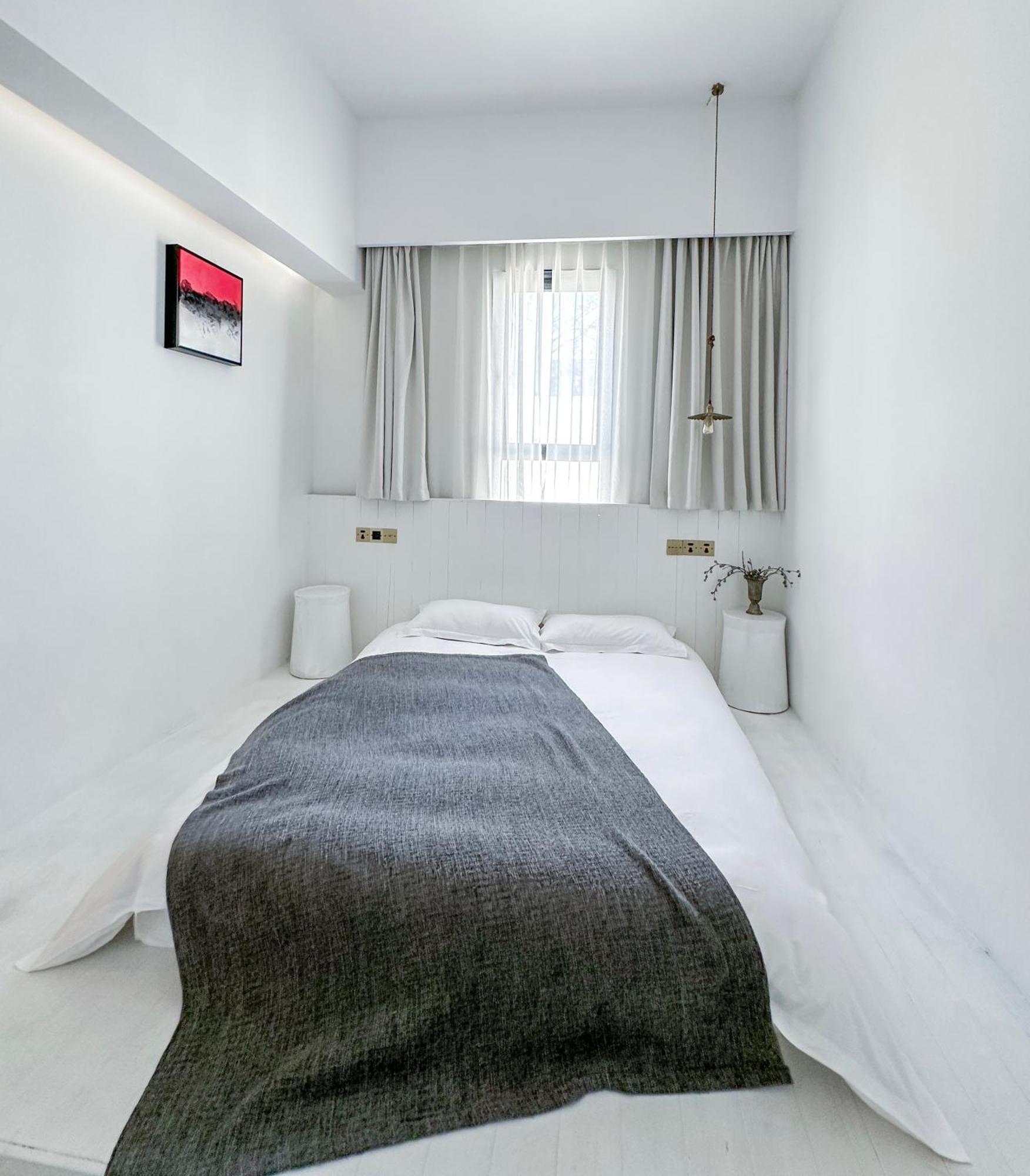 Suzhou Unique Space Design Art Hotel المظهر الخارجي الصورة