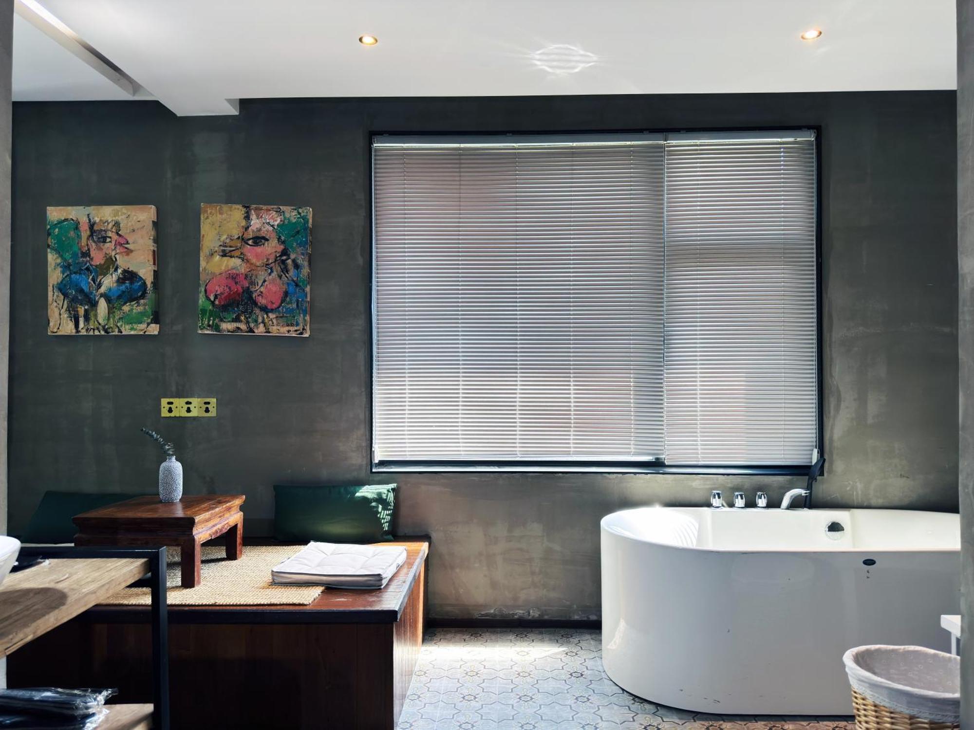 Suzhou Unique Space Design Art Hotel المظهر الخارجي الصورة